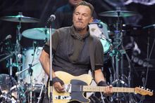 Bruce Springsteen