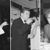 Quiz. „Chluśniem, bo…” Potrafilibyście wznieść toast w PRL?