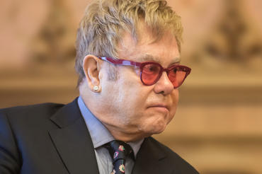 Elton John