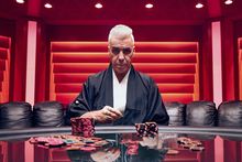 Till Lindemann