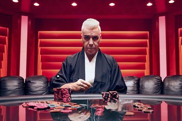 Till Lindemann