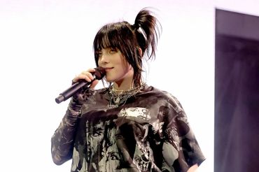 Billie Eilish