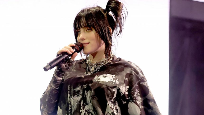 Billie Eilish