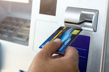 Bankomat