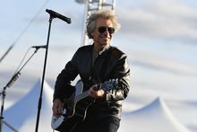 Jon Bon Jovi