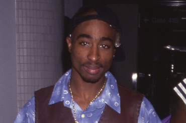 2Pac