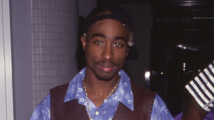 2Pac