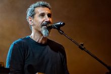 Serj Tankian