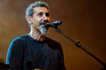 Serj Tankian