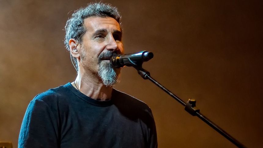 Serj Tankian