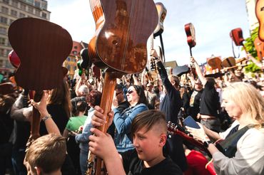 Gitarowy Rekord Świata