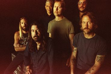 Foo Fighters