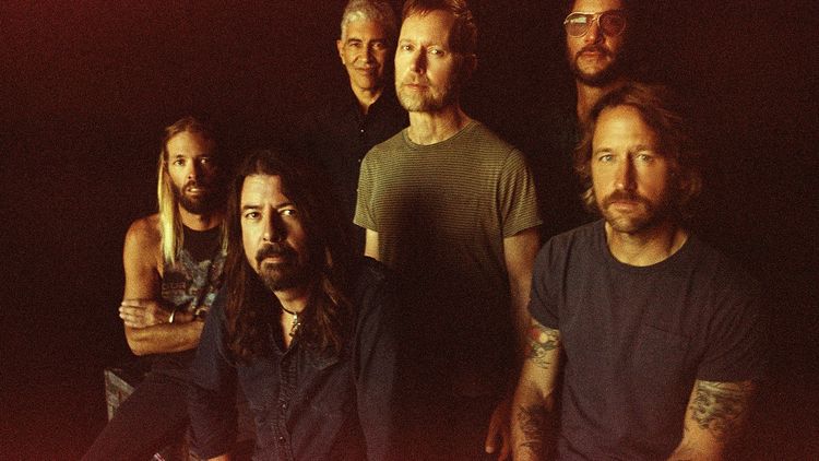 Foo Fighters