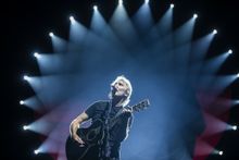 Roger Waters