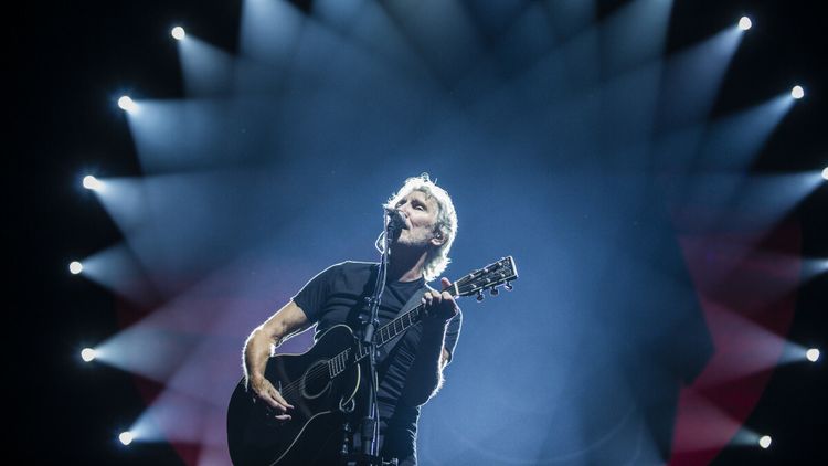 Roger Waters