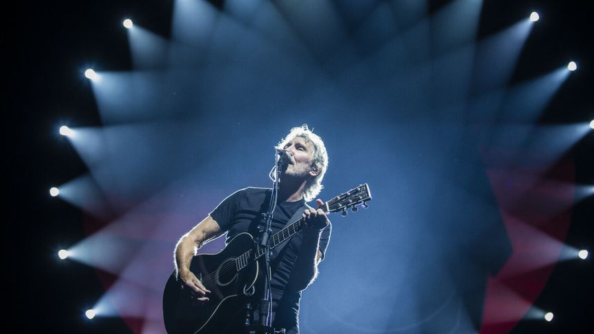 Roger Waters