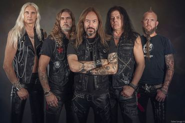 Hammerfall