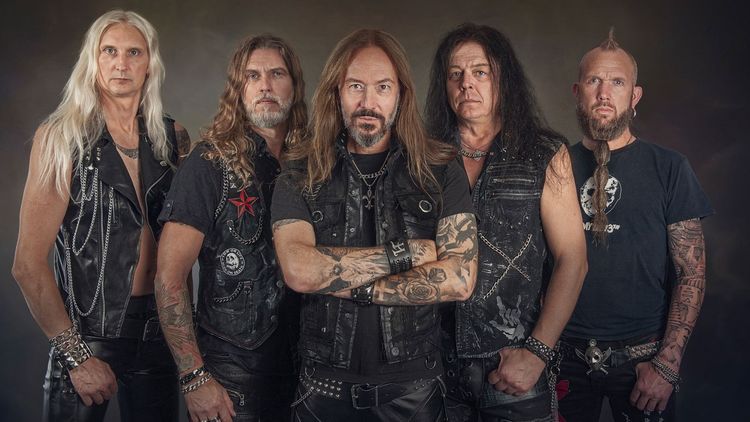 Hammerfall