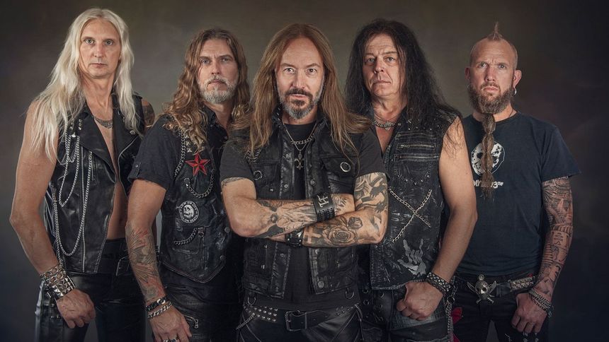 Hammerfall