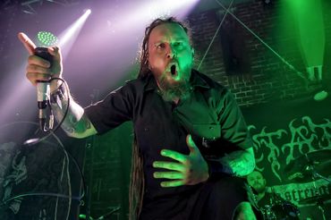 Decapitated