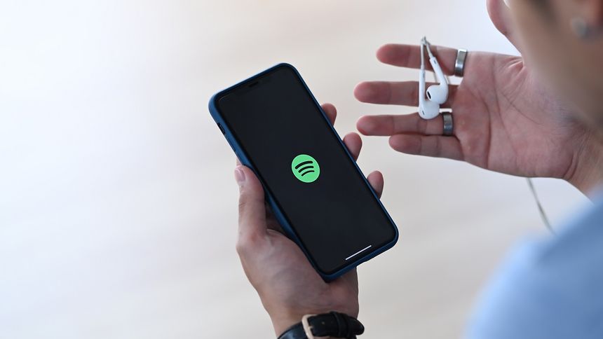 Spotify