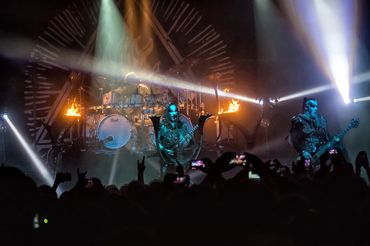 Behemoth