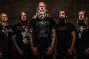 Amon Amarth