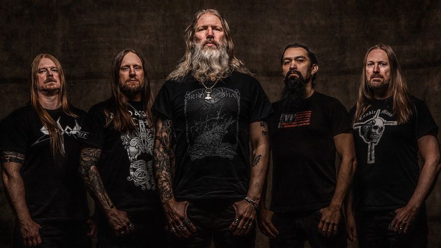 Amon Amarth