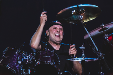 Lars Ulrich
