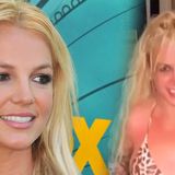 Britney Spears