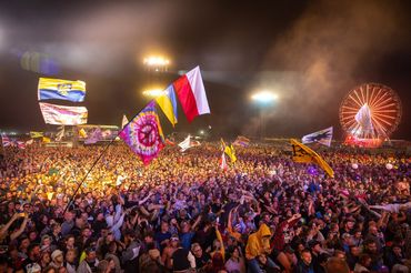 Pol'and'Rock Festival