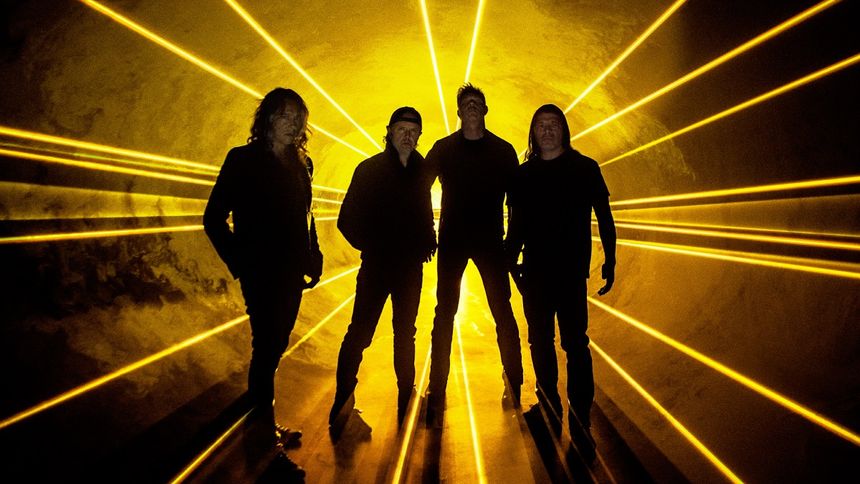 Metallica