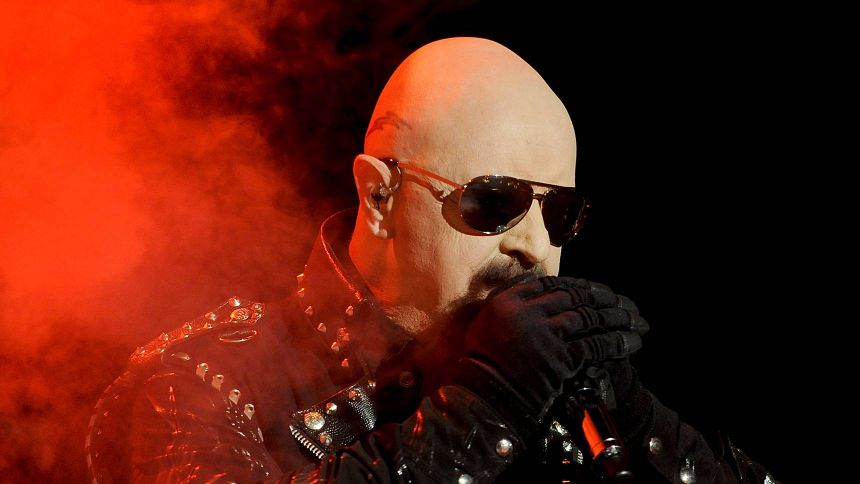 Judas Priest