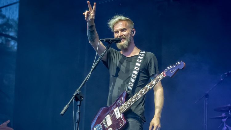 Tomasz Organek