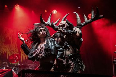 Gwar
