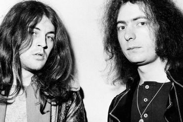 Deep Purple