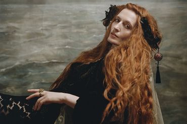 Florence Welch