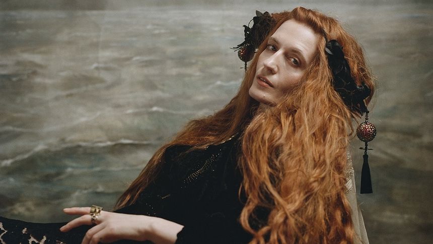 Florence Welch