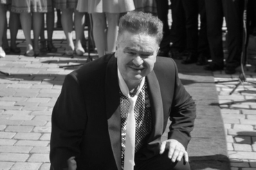 Wojciech Korda nie żyje