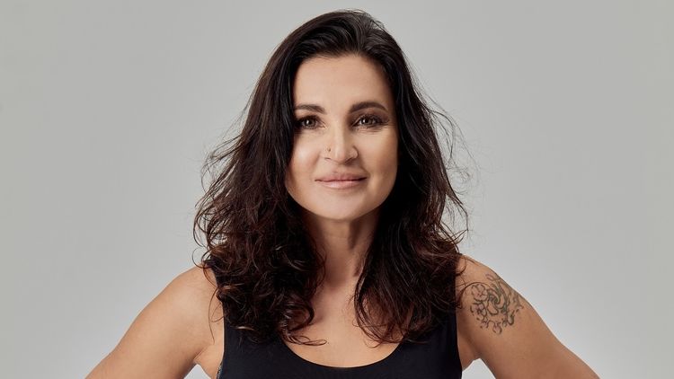 Joanna Zientarska