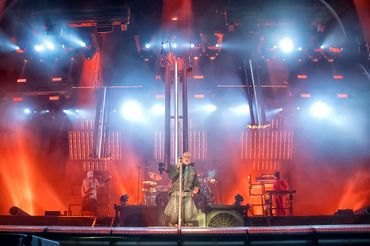 Rammstein