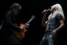 Twisted Sister