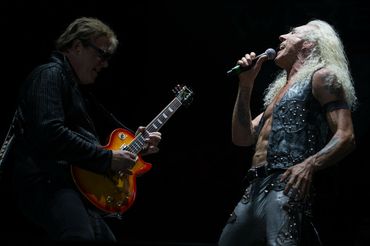 Twisted Sister