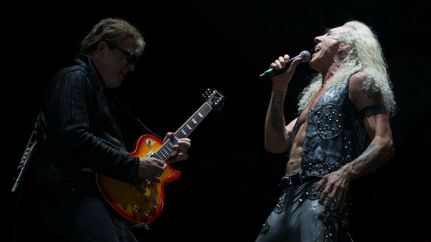 Twisted Sister
