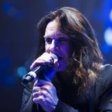 Ozzy Osbourne