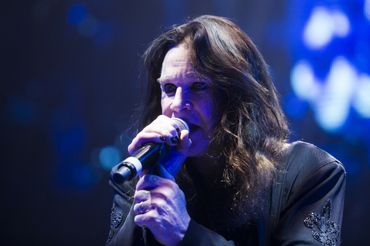 Ozzy Osbourne