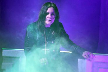 Ozzy Osbourne