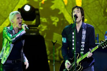 Roxette