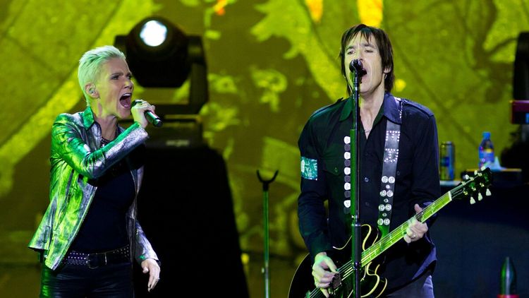 Roxette