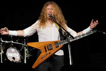 Megadeth